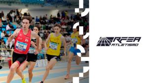 Campeonato de España Sub-23 Short Track (sábado 8, mañana)