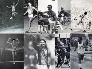 20 leyendas en Vallehermoso (Parte I)