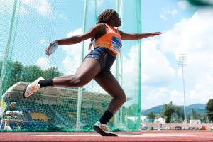 La savia nueva de los lanzamientos de #EspañaAtletismo (I)