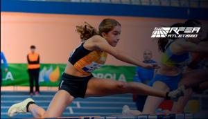 Campeonato de España Sub-16 Short Track -Ourense - Domingo mañana