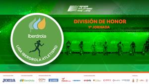 Campeonato España Clubes DH Mujeres Liga Iberdrola J1