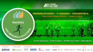 Campeonato España Clubes 1D Mujeres Liga Iberdrola J1 - Encuentro A (Motril)