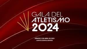 Gala del Atletismo Español 2024