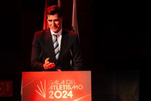 Raúl Chapado, protagonista del Foro La Región