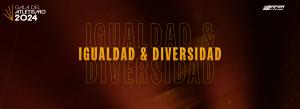 Asociación Española contra el Cáncer, premio Igualdad y Diversidad 2024