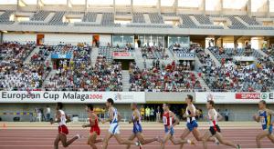 El Meeting Ciudad de Málaga pasa a formar parte del Continental Tour este año