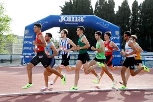 Liga Joma: vuelve la lucha por el título
