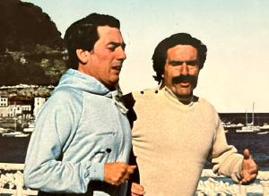 Mario Vargas Llosa: la preciosa relación del Nobel con el running y por qué le parecía “un cómplice de la imaginación” Mario Vargas Llosa: la preciosa relación del Nobel con el running y por qué le parecía “un cómplice de la imaginación”