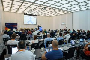 La Conferencia Europea de Alto Rendimiento llega a Madrid