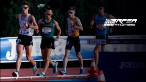 Campeonato de España Clubes DH Liga Joma J1 (Encuentro A) Huesca