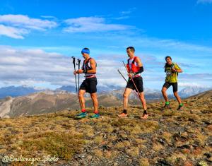 La Ultra Montaña Palentina, incluida en el nuevo circuito europeo EMA Off-Road Running Circuit