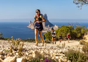 Primer Campeonato de España de Trail Running de la temporada