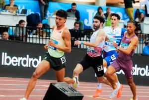 Meeting Toni Bonet: Elvin Josué Canales, la última estrella