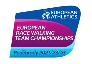 Campeonato de Europa de Marcha por Equipos - Podebrady