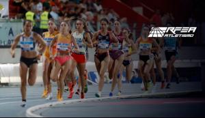 Campeonato de España 10.000 m (Absoluto y Sub-23) y 5000m (Sub-20 y Sub-18) - Mahón