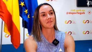Herminia Parra sobre la temporada de su vida