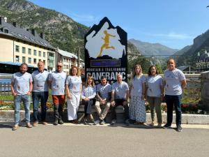100 días para el Campeonato del Mundo de Mountain & Trail Running