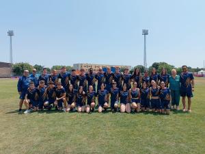 Cataluña conquista en casa un Campeonato para el recuerdo