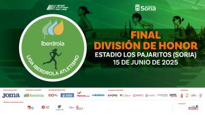 Cto España Clubes DH Mujeres Liga Iberdrola - Final Título (Soria)