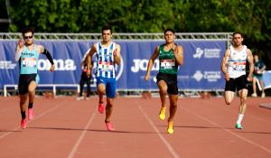 Soria acoge una apretada final de la LigaJoma