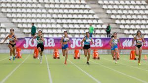 Albacete acoge el divertido Campeonato de España sub14