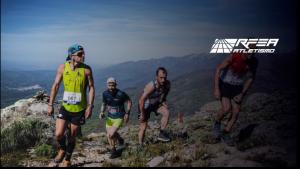 Campeonato de España Trail Running de Subida Vertical (Canfranc)
