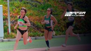 Campeonato de España Master Aire Libre (sábado 21 - tarde)