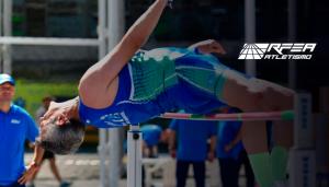 Campeonato de España Master Aire Libre (viernes 20 - mañana)