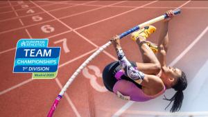 Campeonato de Europa por Equipos Primera División (Jueves, 26)