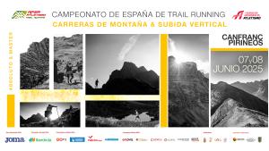 Campeonato de España de Carreras de Montaña Absoluto Sub-23 Sub-20 y Sub-18