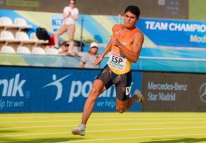 20 atletas preseleccionados para los Juegos Mundiales Universitarios FISU 2025