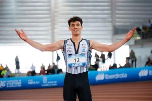 Villafranca de los Barros acoge a los mejores sub20 del país