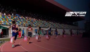 Campeonato de España Sub-20 (Sábado 27 julio, mañana)