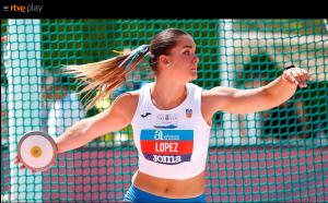 Campeonato de España Absoluto (Viernes, mañana)