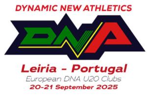 4º European DNA Clubes Sub-20 (Leiria)