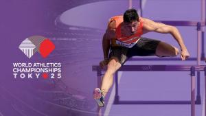 20º Campeonato del Mundo Absoluto (Tokyo) (21 Domingo, mañana)