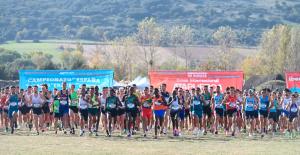  Oukhelfen, Fontes, Quijada, Las Heras y Gediklioğlu  primeras confirmaciones en la élite masculina