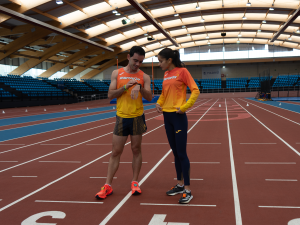 The RFEA Leverages IBM's Artificial Intelligence Platform to Optimize Sports Performance ...