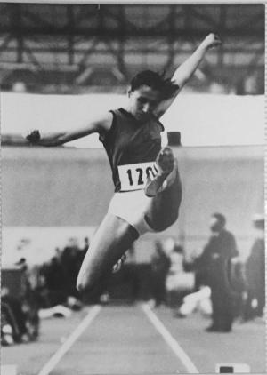 Falleció Lucía de Gregorio Moya