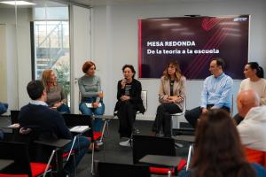 1er Foro de Escuelas RFEA