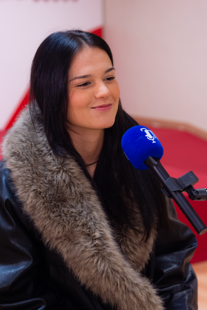 Paula Rodríguez: Un diamante del lanzamiento de jabalina