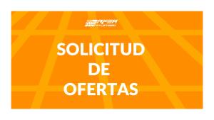 Pliego Productora Streaming RFEA 2026-2028