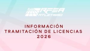 Tramitación de Licencias 2026 en CALL ROOM