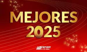 ¿Quiénes fueron los mejores de 2025?