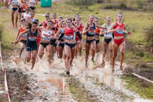 Campeonato de España de Campo a Través sub-18, sub-16 e inclusivo por SSAA