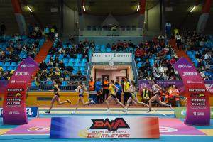 Zaragoza vuelve a acoger el DNA promoción y Sub20