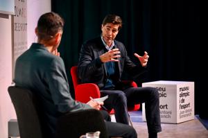 El XVI Fòrum Olímpic – Memorial Romà Cuyàs: futuro del olimpismo y los grandes eventos deportivos