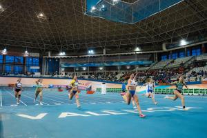 Los mejores atletas se citan en València