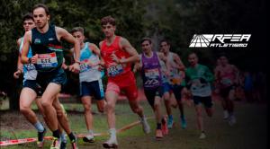 Campeonato de España de Campo a Través sub-18, sub-16 e inclusivo por SSAA
