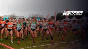 Campeonato de España de Campo a Través individual y por Federaciones Autonómicas